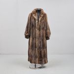 1348 6010 FUR COAT